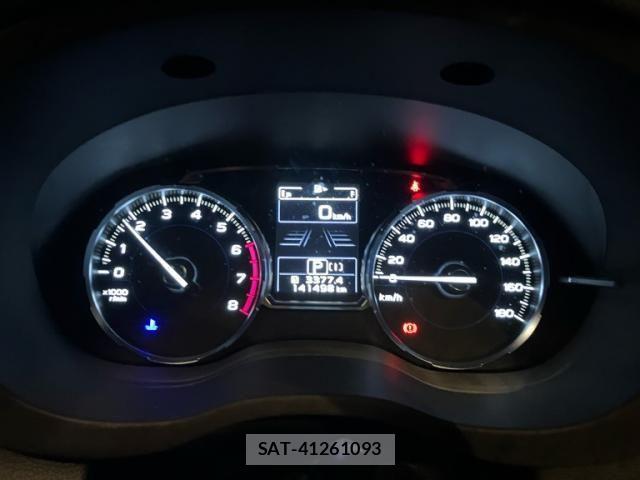 Subaru FORESTER 2018-01 7250858-7