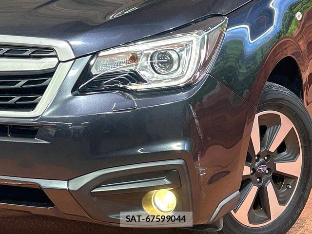 Subaru FORESTER 2017-10 7250853-11