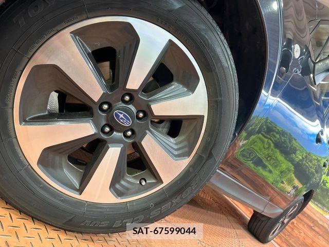 Subaru FORESTER 2017-10 7250853-12
