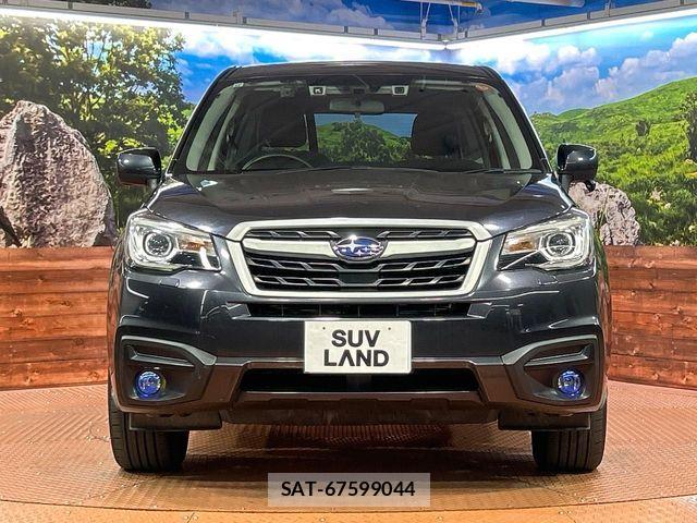 Subaru FORESTER 2017-10 7250853-13
