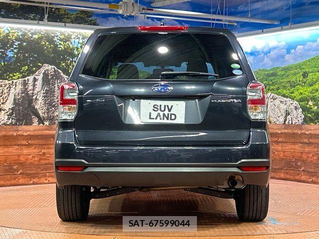 Subaru FORESTER 2017-10 7250853-14