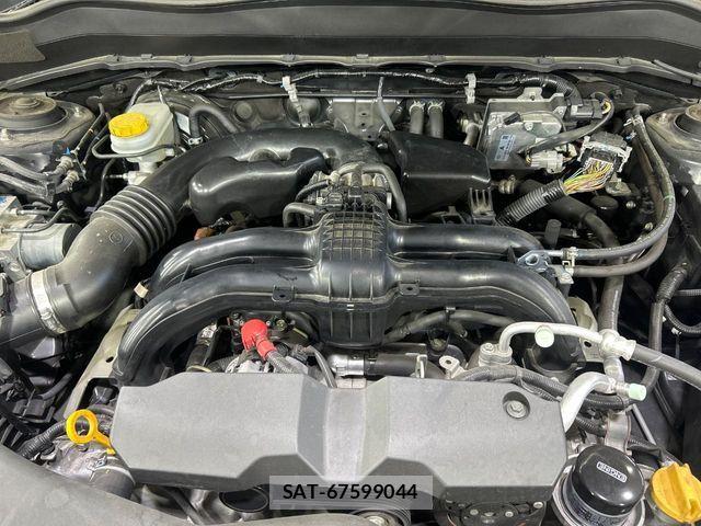 Subaru FORESTER 2017-10 7250853-17