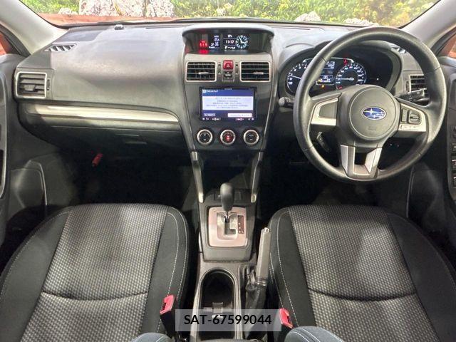 Subaru FORESTER 2017-10 7250853-1
