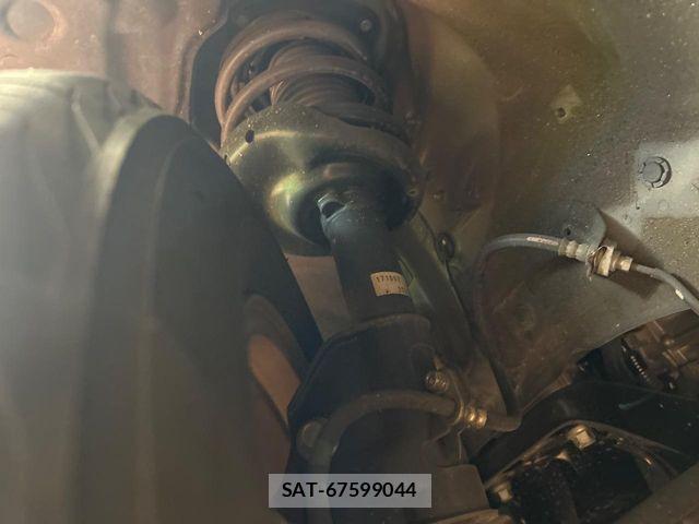 Subaru FORESTER 2017-10 7250853-19