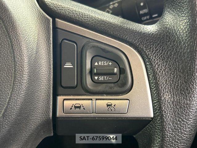 Subaru FORESTER 2017-10 7250853-5