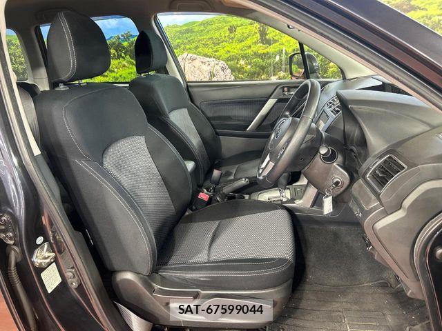 Subaru FORESTER 2017-10 7250853-7