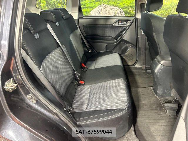 Subaru FORESTER 2017-10 7250853-8