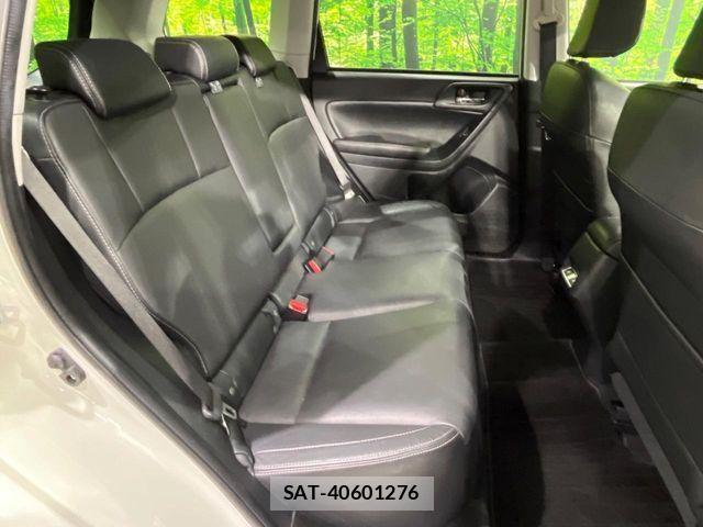 Subaru FORESTER 2015-11 7250850-9