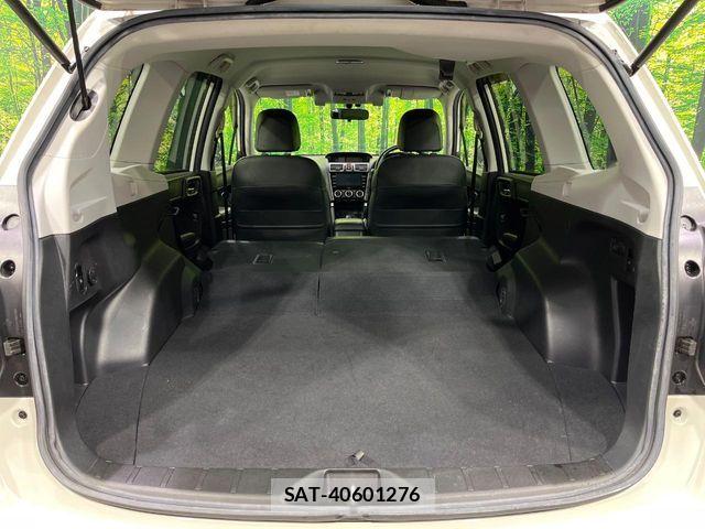 Subaru FORESTER 2015-11 7250850-10