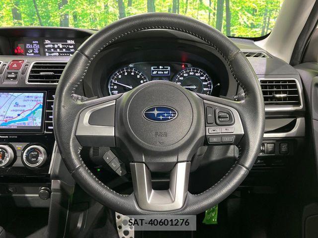Subaru FORESTER 2015-11 7250850-11