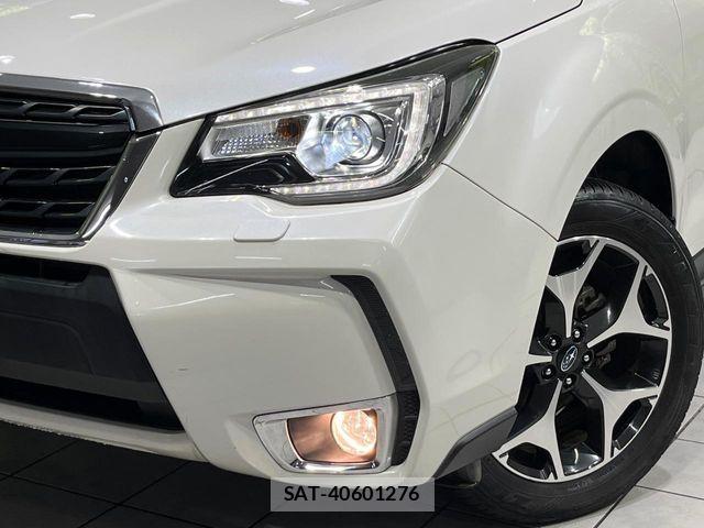 Subaru FORESTER 2015-11 7250850-12