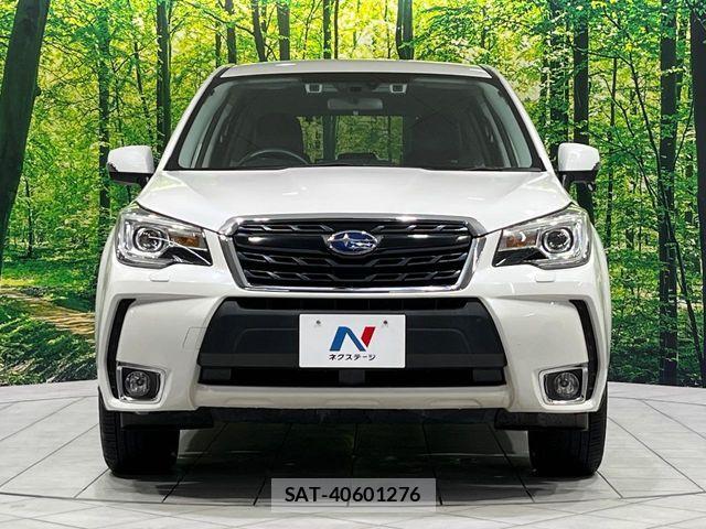 Subaru FORESTER 2015-11 7250850-14