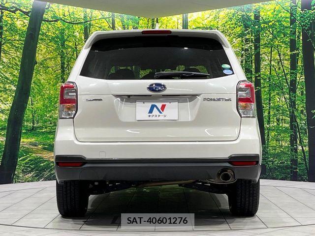 Subaru FORESTER 2015-11 7250850-15
