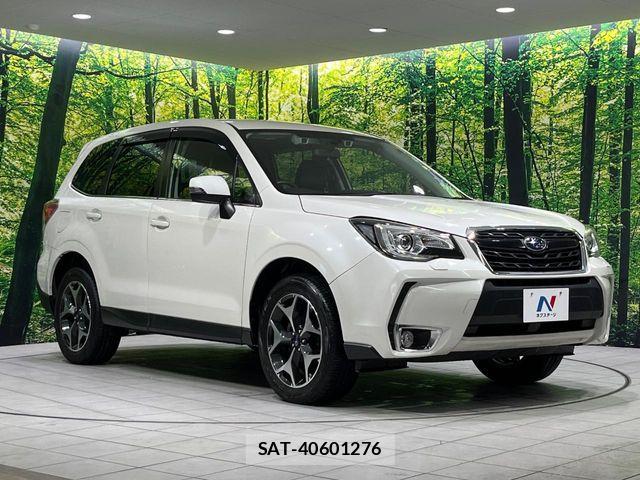 Subaru FORESTER 2015-11 7250850-16