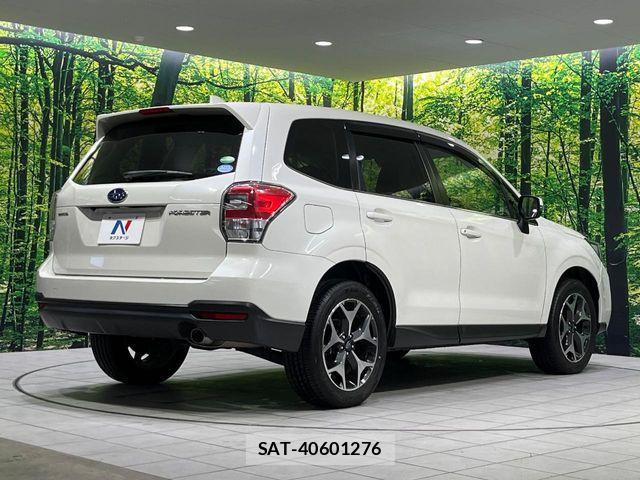 Subaru FORESTER 2015-11 7250850-17