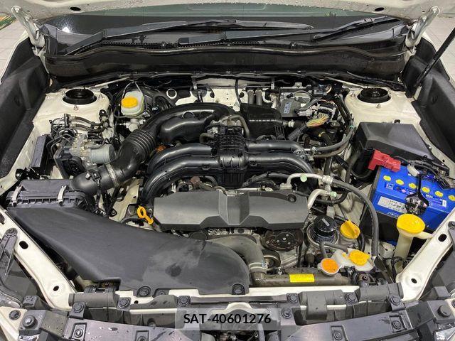 Subaru FORESTER 2015-11 7250850-18