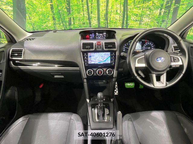 Subaru FORESTER 2015-11 7250850-1