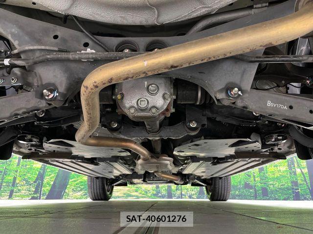 Subaru FORESTER 2015-11 7250850-19