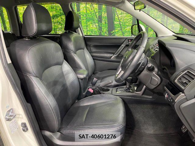 Subaru FORESTER 2015-11 7250850-8