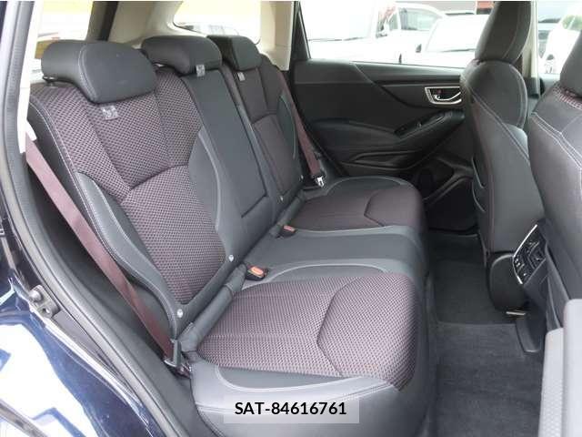 Subaru FORESTER 2019-03 7250847-7
