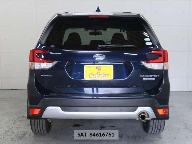 Subaru FORESTER 2019-03 7250847-13