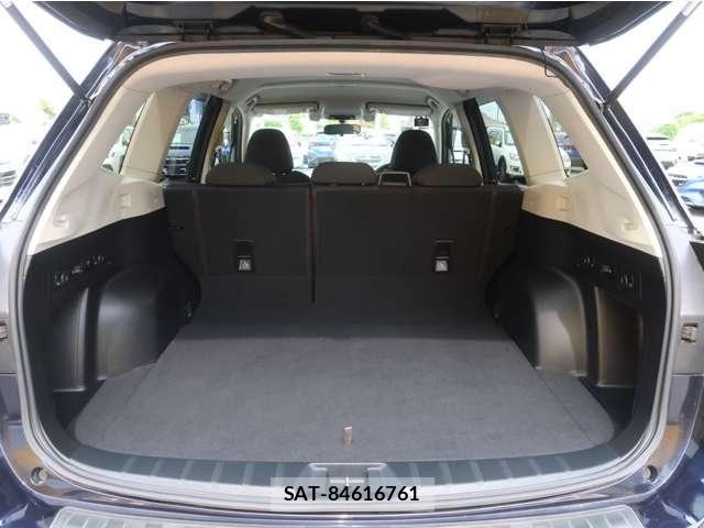 Subaru FORESTER 2019-03 7250847-14