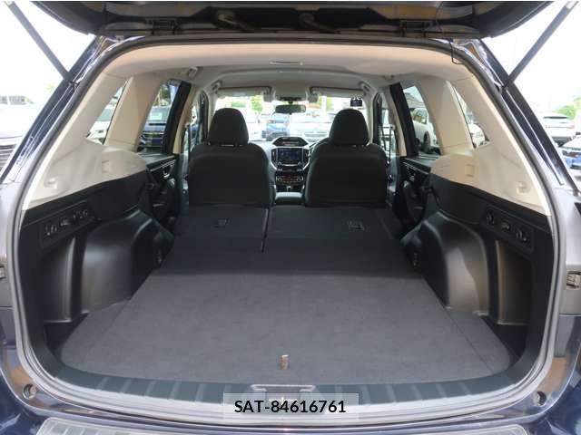 Subaru FORESTER 2019-03 7250847-15