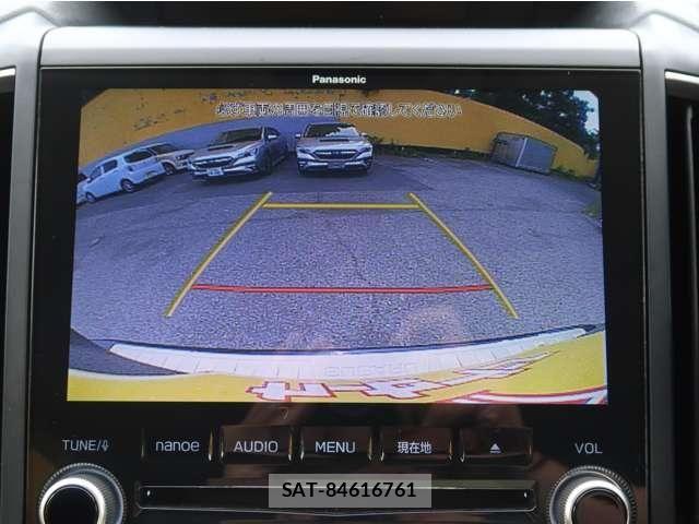Subaru FORESTER 2019-03 7250847-17