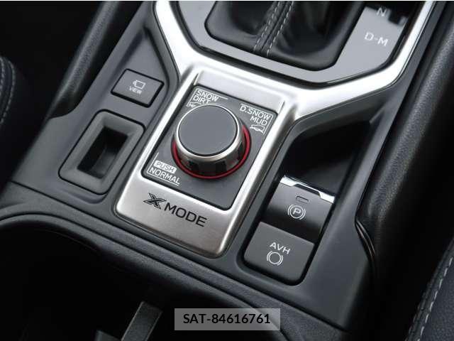 Subaru FORESTER 2019-03 7250847-18