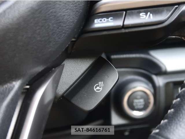 Subaru FORESTER 2019-03 7250847-21