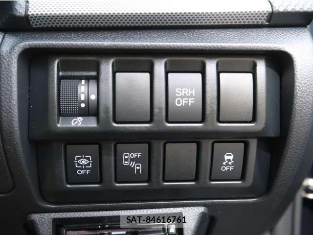 Subaru FORESTER 2019-03 7250847-22