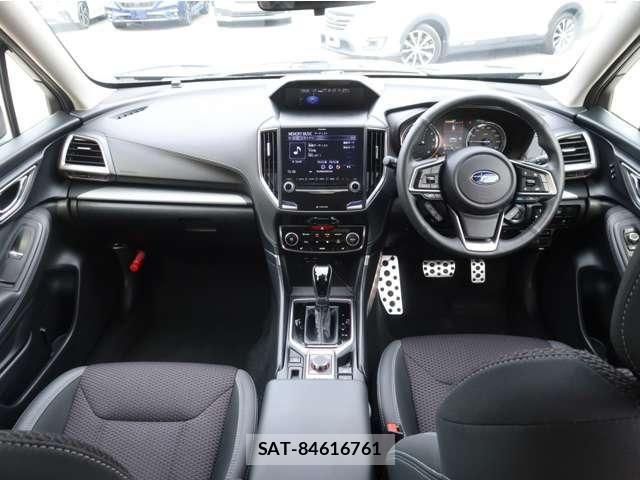 Subaru FORESTER 2019-03 7250847-1