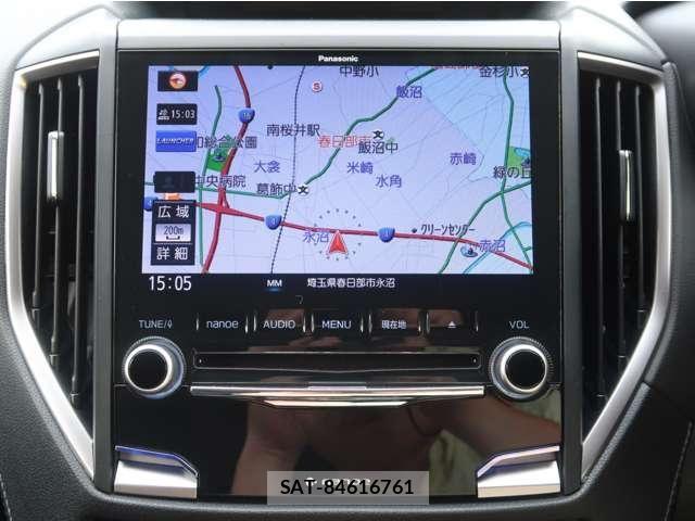 Subaru FORESTER 2019-03 7250847-2