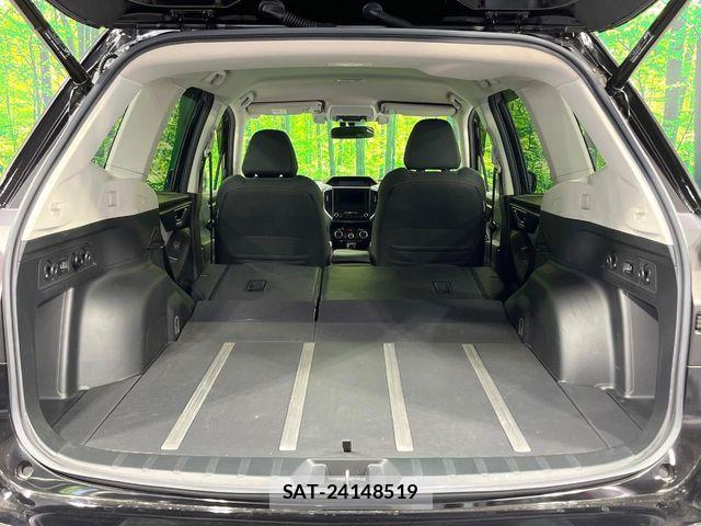 Subaru FORESTER 2020-07 7250836-9