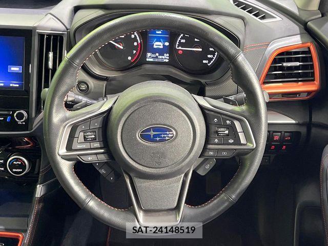 Subaru FORESTER 2020-07 7250836-10