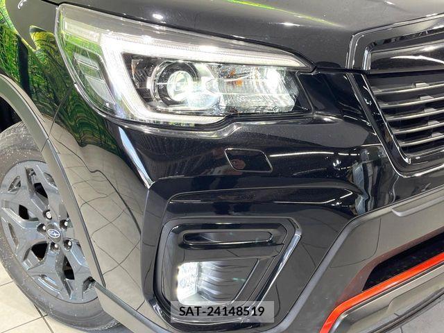 Subaru FORESTER 2020-07 7250836-11