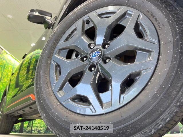 Subaru FORESTER 2020-07 7250836-12