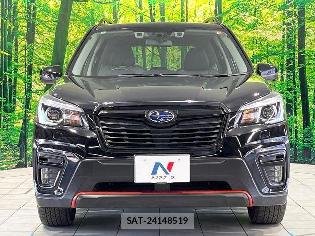 Subaru FORESTER 2020-07 7250836-13