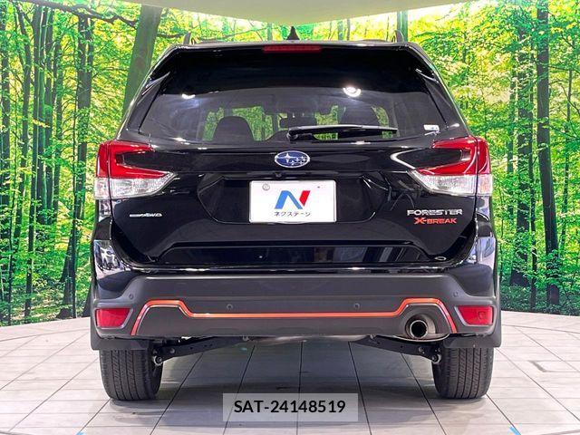 Subaru FORESTER 2020-07 7250836-14