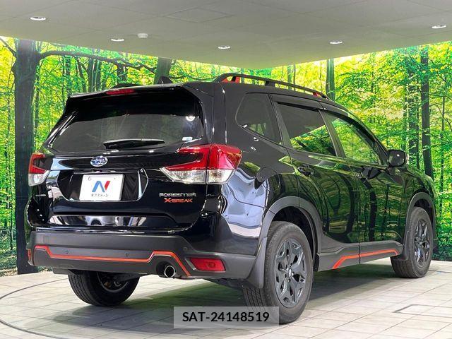 Subaru FORESTER 2020-07 7250836-16