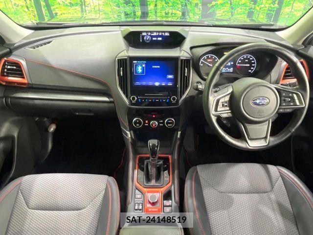 Subaru FORESTER 2020-07 7250836-1