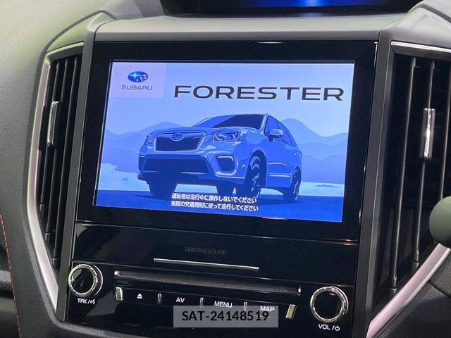 Subaru FORESTER 2020-07 7250836-2