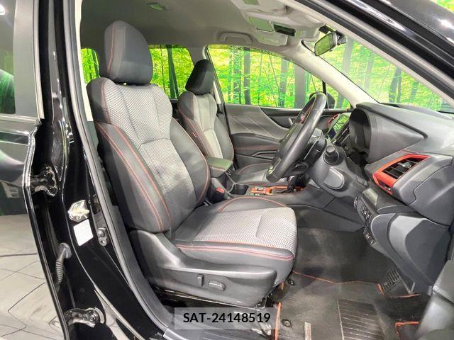 Subaru FORESTER 2020-07 7250836-7