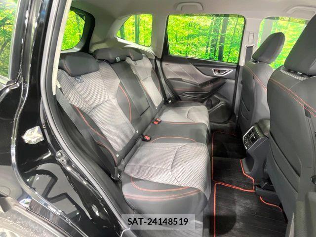 Subaru FORESTER 2020-07 7250836-8