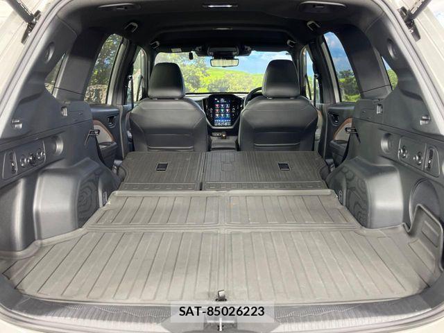 Subaru FORESTER 2025-08 7250827-9