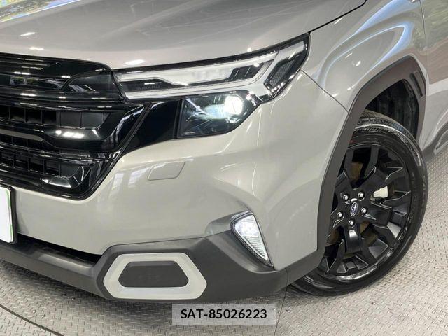 Subaru FORESTER 2025-08 7250827-11