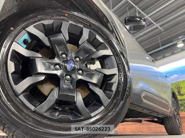 Subaru FORESTER 2025-08 7250827-12