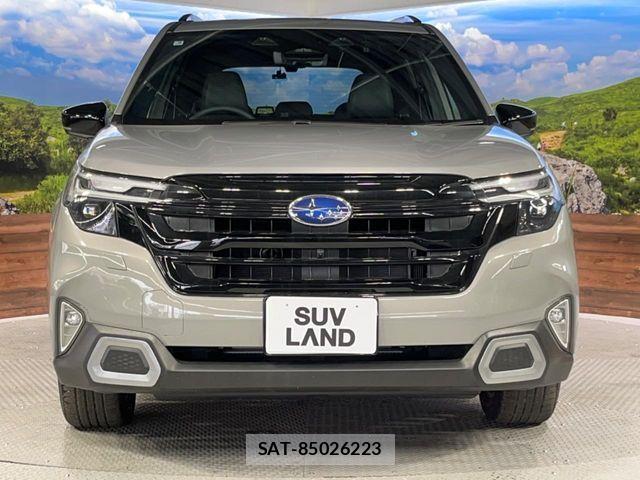Subaru FORESTER 2025-08 7250827-13