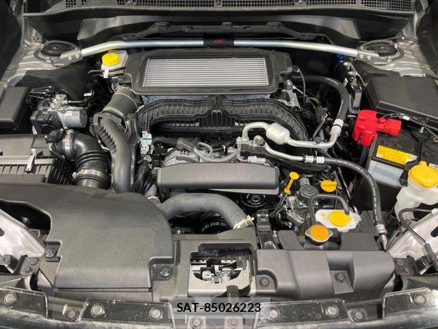 Subaru FORESTER 2025-08 7250827-17
