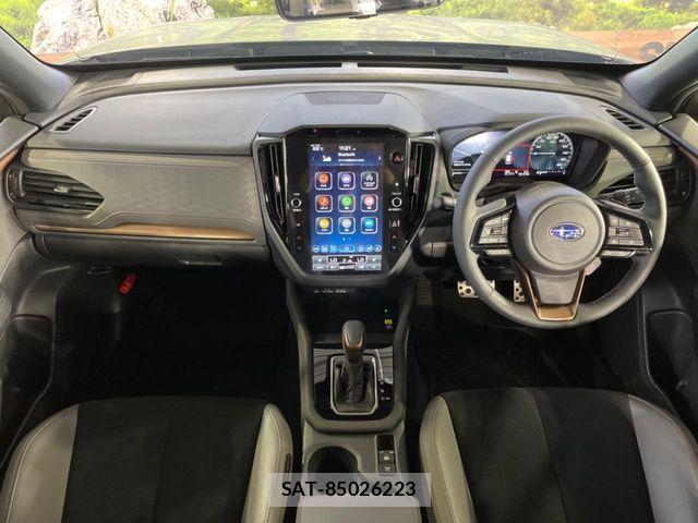 Subaru FORESTER 2025-08 7250827-1